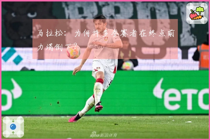 马拉松：为何许多参赛者在终点前力竭倒下？